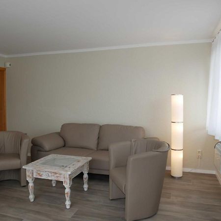 Ferienwohnung Zur Ostsee 1 Зиновиц Екстериор снимка