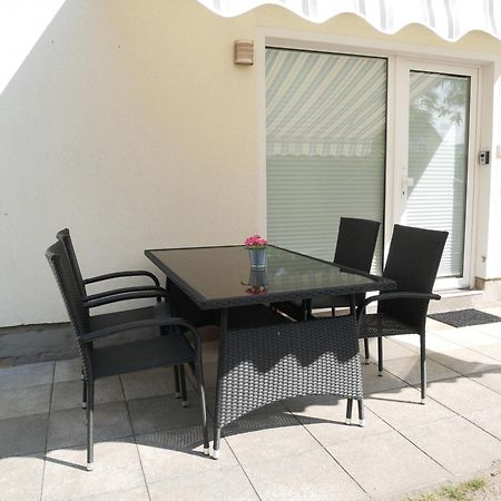 Ferienwohnung Zur Ostsee 1 Зиновиц Екстериор снимка
